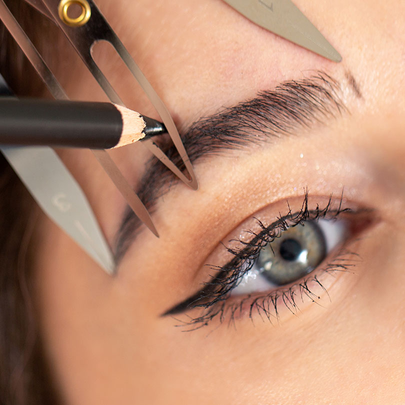 Luminate Microblading